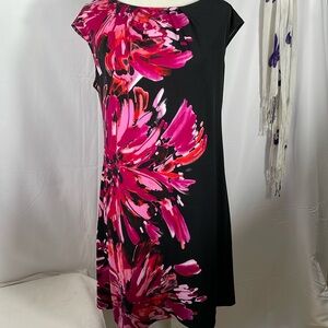 London Style Collection Dress.